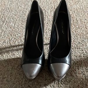 Used beautiful heels barely worn